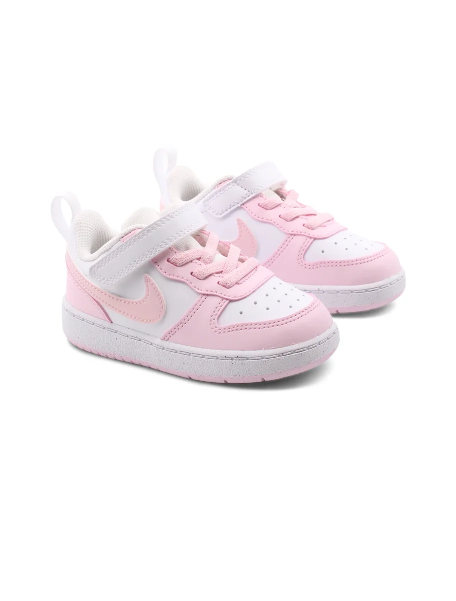 Court Borough Low Recraft sneaker bimba