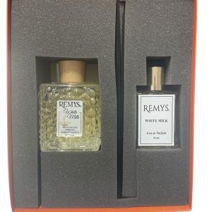 Diffusore White Milk