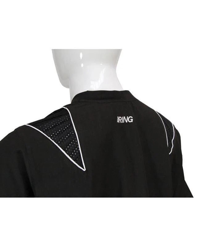 Divisa Semi Contact Top ring Point Fighting Art. 240 - immagine 5