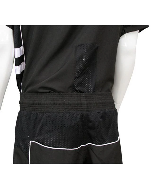 Divisa Semi Contact Top ring Point Fighting Art. 240 - immagine 6