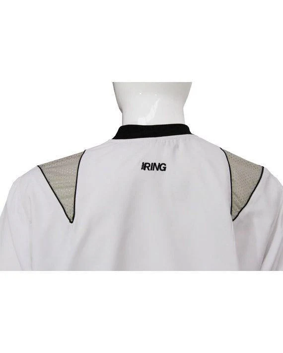 Divisa Semi Contact Top ring Point Fighting Art. 240 - immagine 8