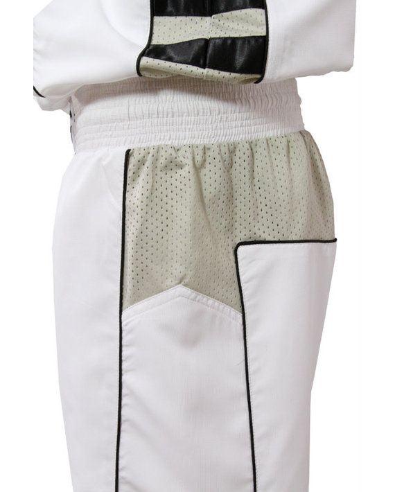 Divisa Semi Contact Top ring Point Fighting Art. 240 - immagine 9