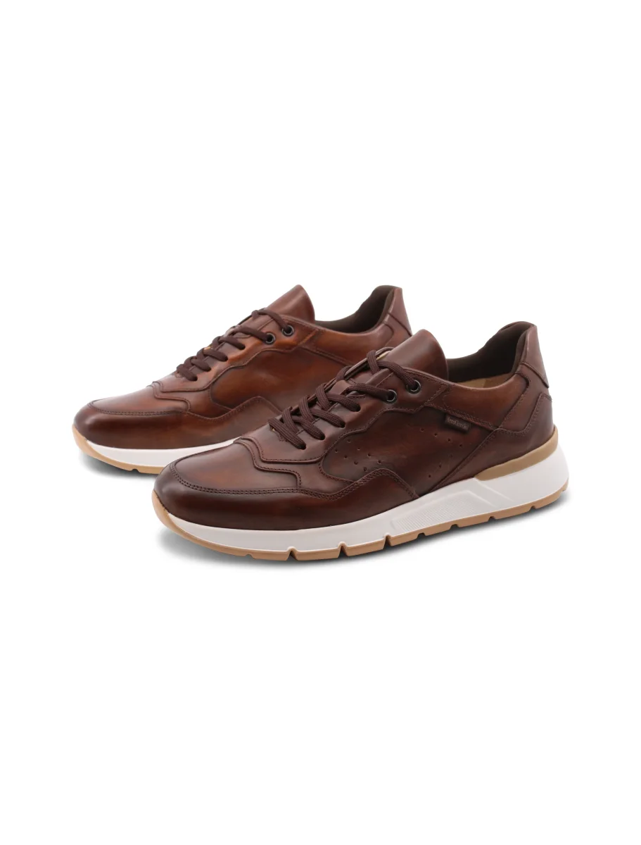 Sneaker made in Italy da uomo - immagine 4