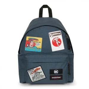 Superman Padded Pak'R 24L zaino unisex
