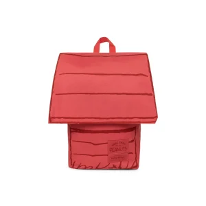 Snoopy House zaino