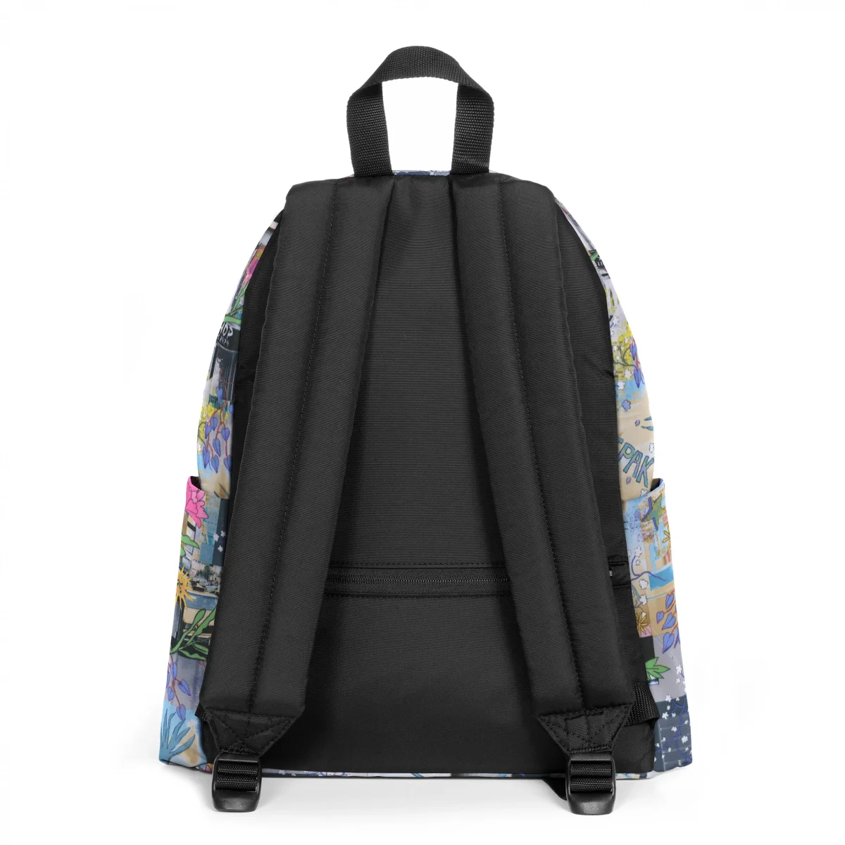 Day Pak'R 24L zaino unisex - immagine 4