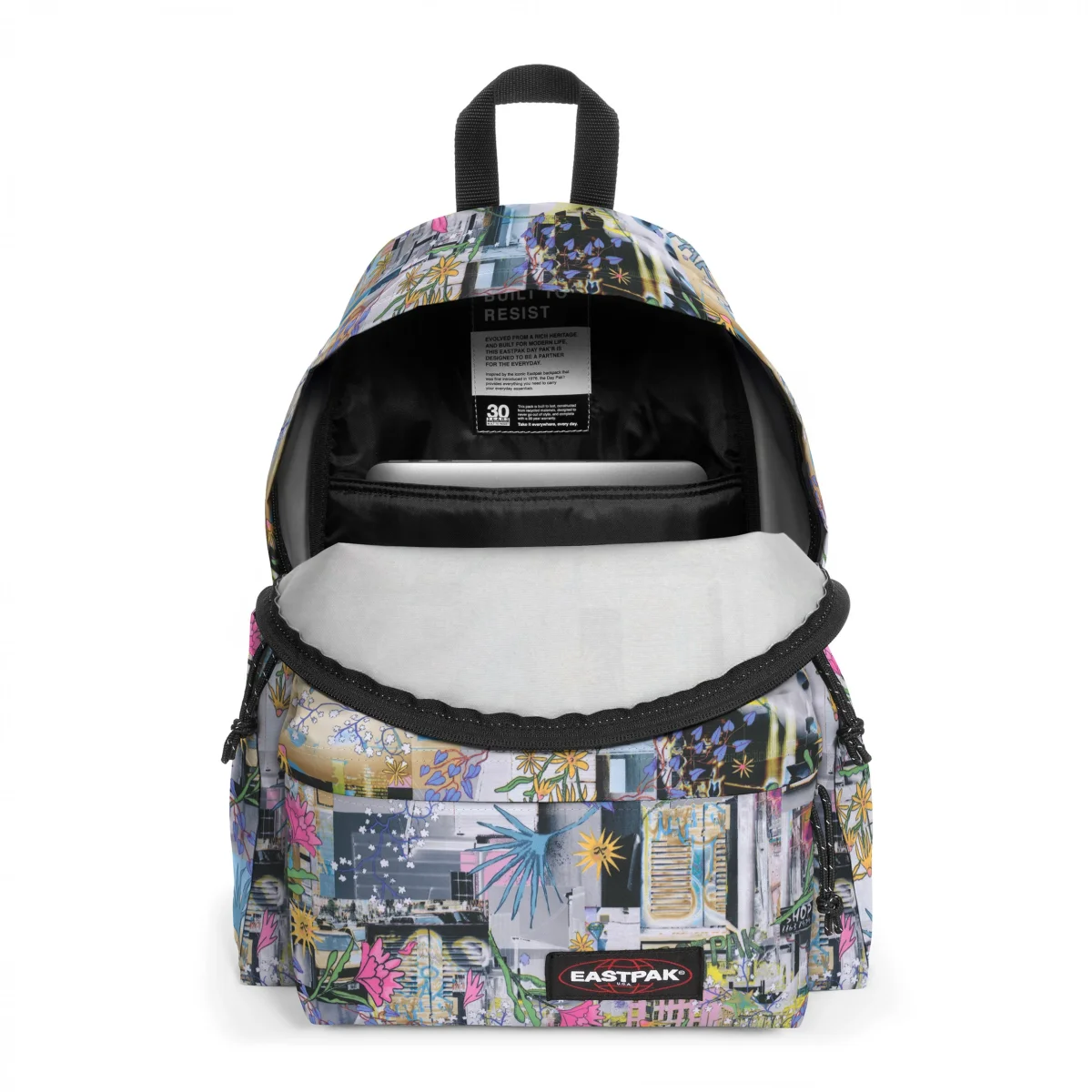 Day Pak'R 24L zaino unisex - immagine 5