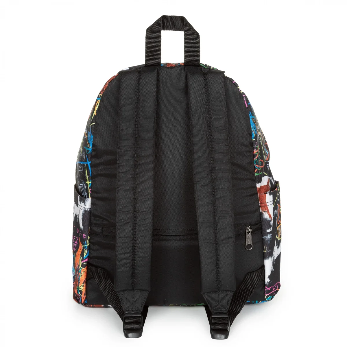 Basquiat Day Pak'R 24L zaino unisex - immagine 4