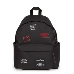 Basquiat Day Pak'R 24L zaino unisex