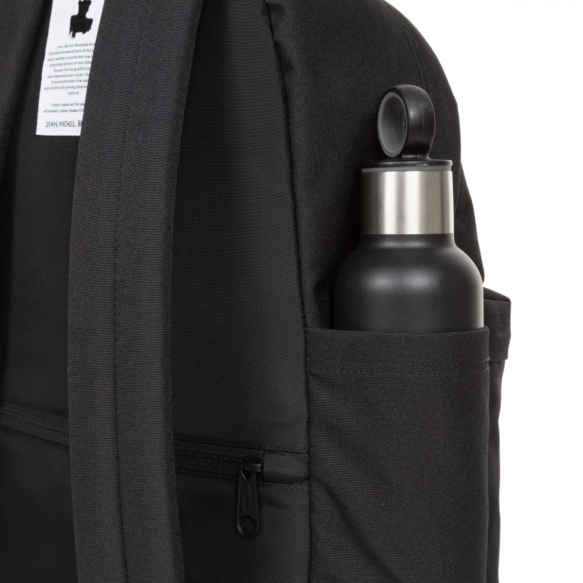 Basquiat Day Pak'R 24L zaino unisex - immagine 8