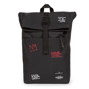 Basquiat Up Roll 23L zaino unisex