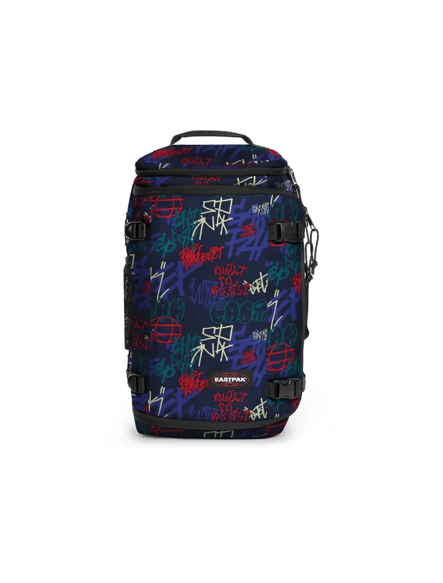 Carry Pack zaino trolley