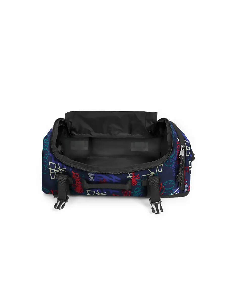 Carry Pack zaino trolley - immagine 3