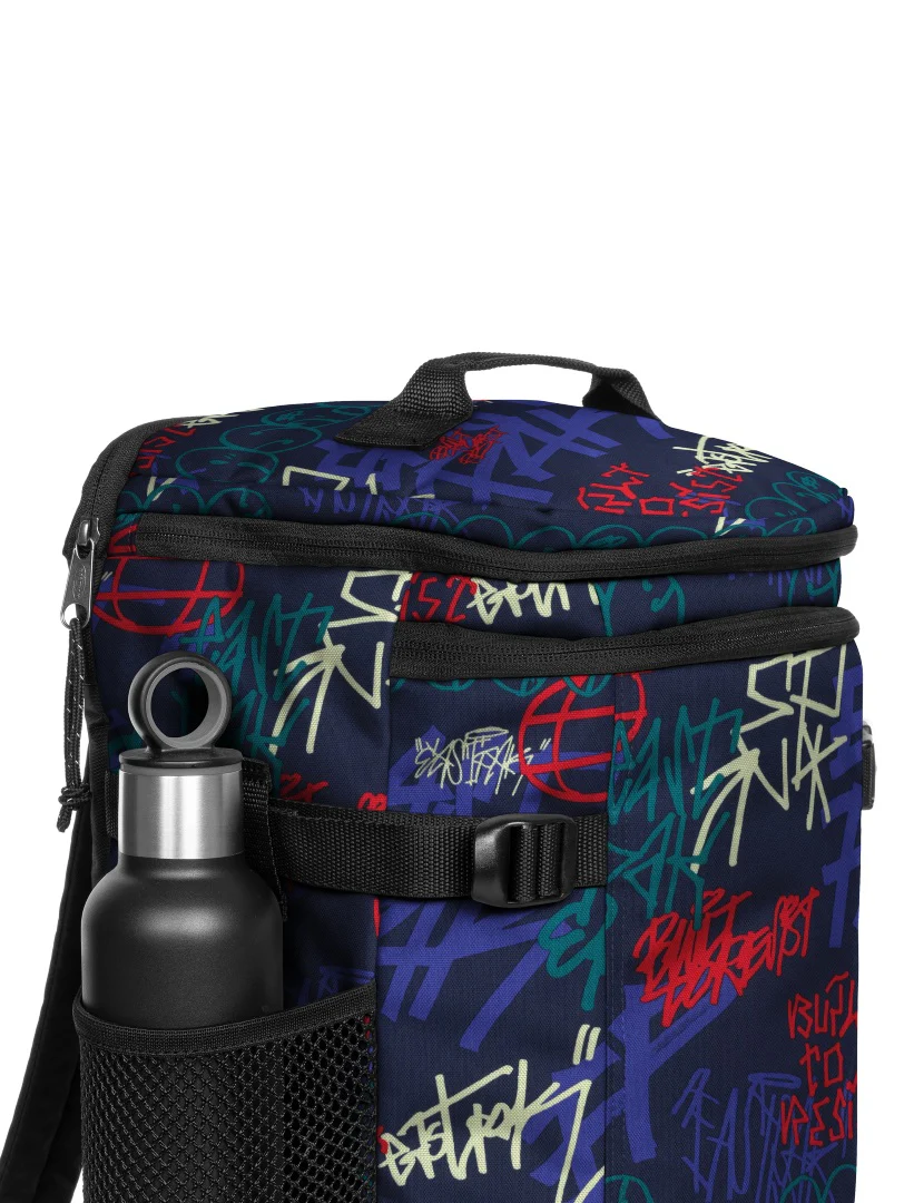 Carry Pack zaino trolley - immagine 5