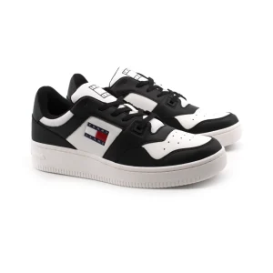 Tjm Retro Basket sneaker da uomo