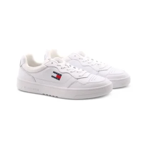 Tjm Cupsole Leather sneaker da uomo