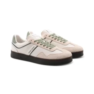 The Greenwich Leather sneaker da uomo