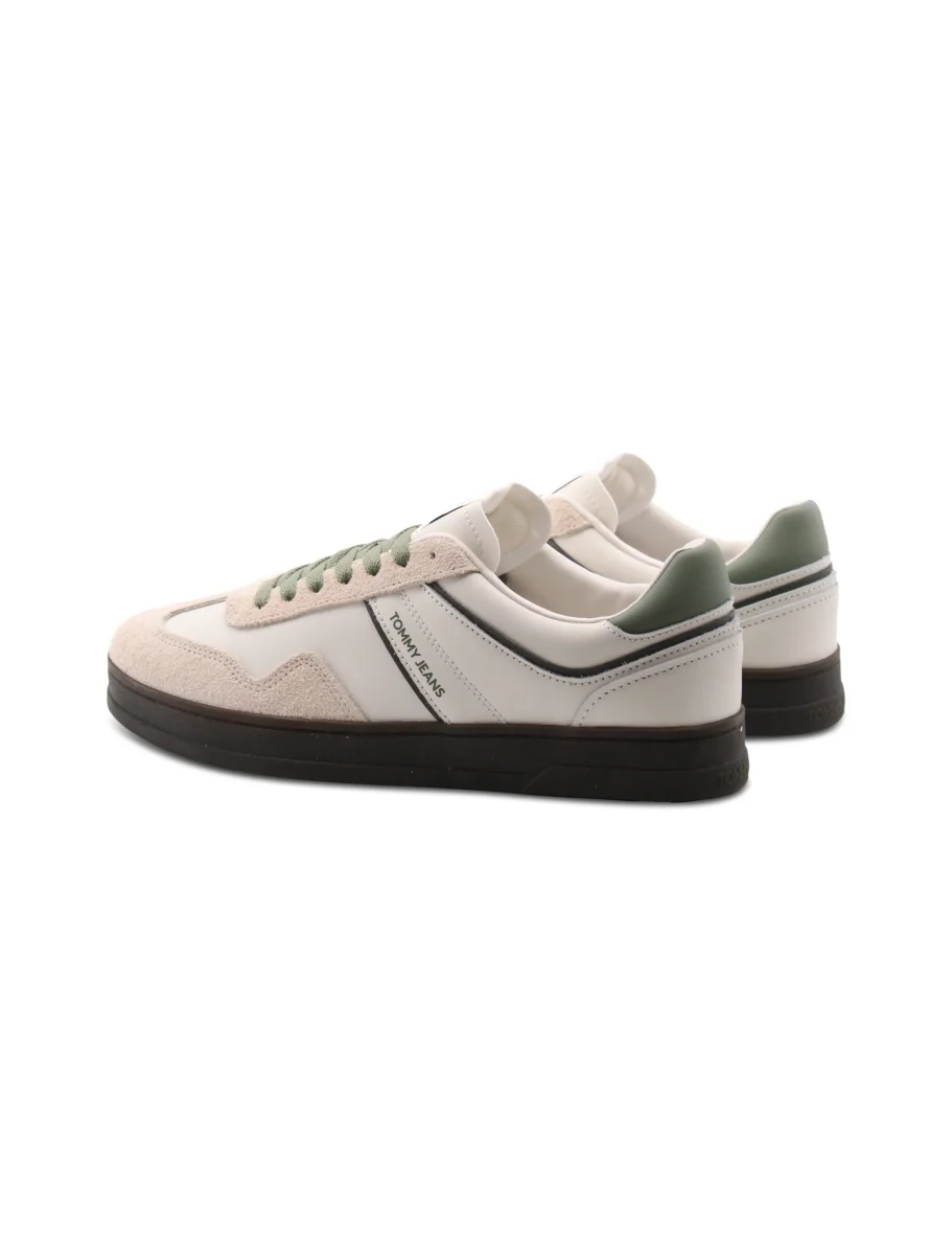 The Greenwich Leather sneaker da uomo - immagine 4