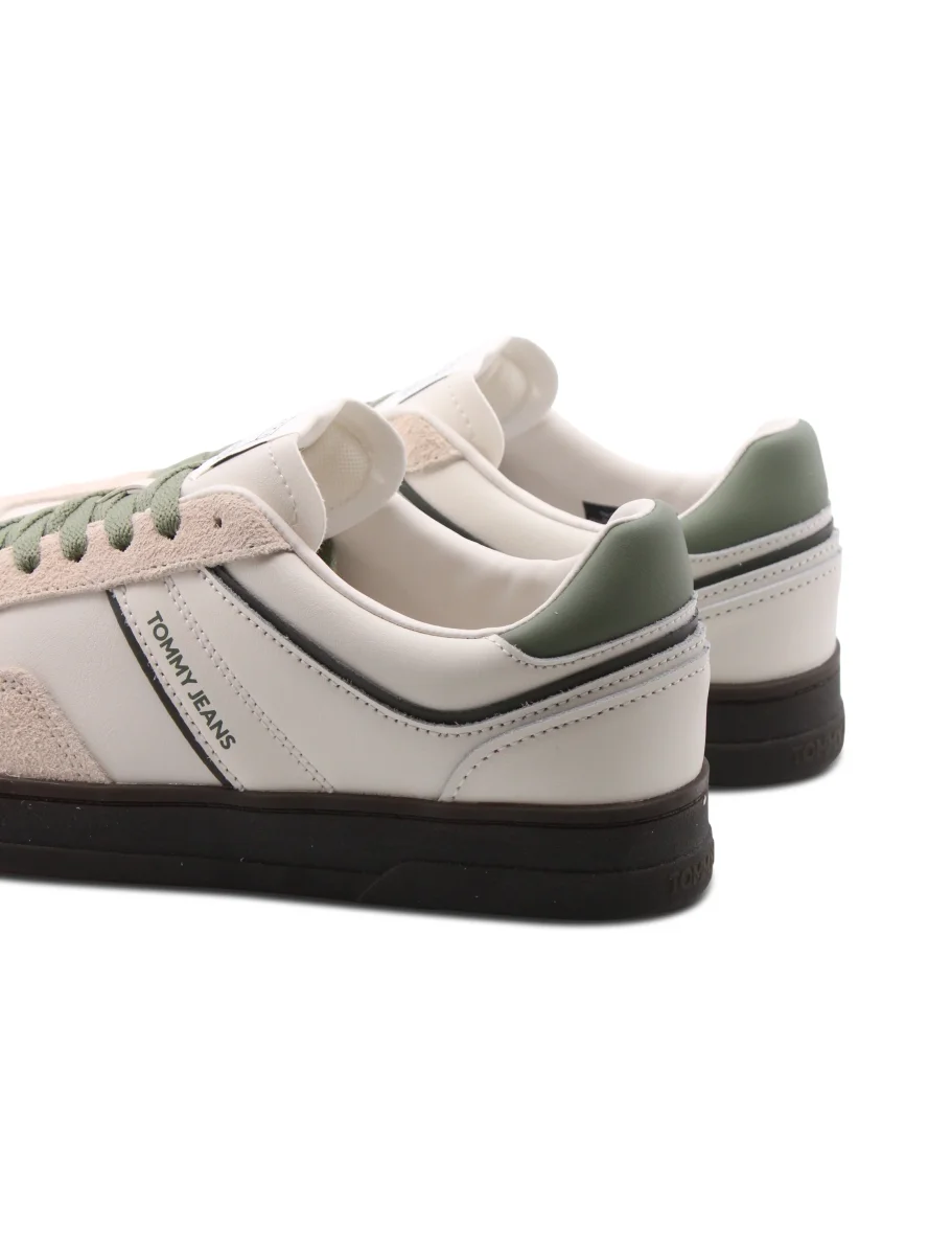 The Greenwich Leather sneaker da uomo - immagine 6