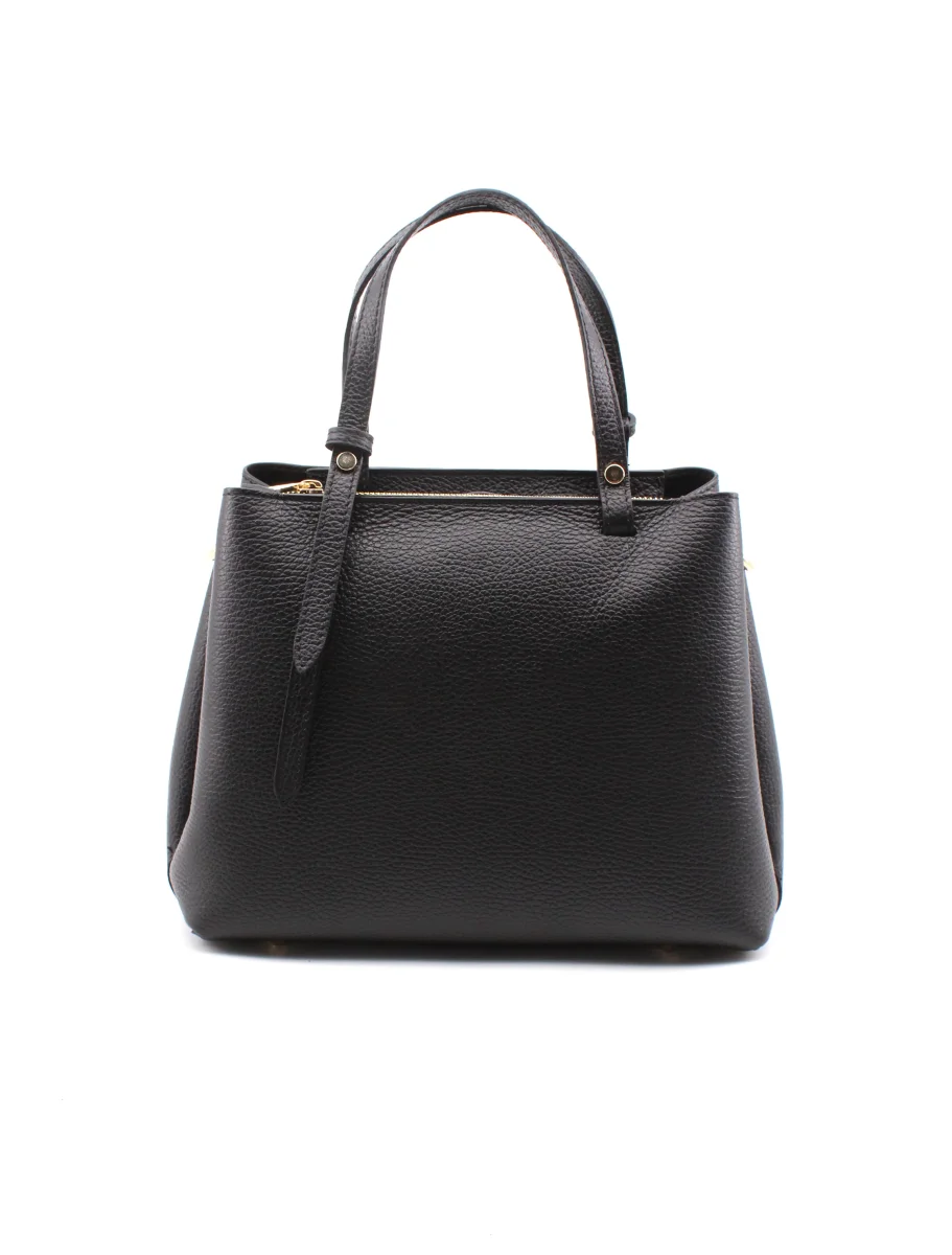 Emma borsa a mano donna in vera pelle