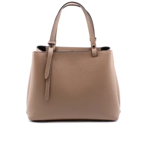 Emma borsa a mano donna in vera pelle