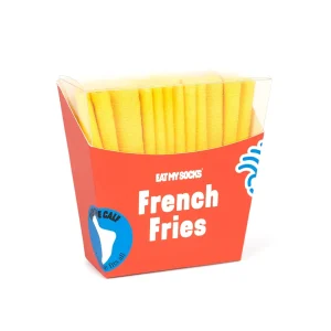 Socks French Fries calze