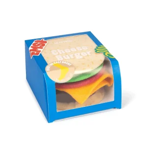 Socks Cheeseburger calze