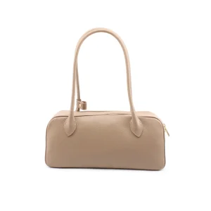 Ferrara bauletto da donna in vera pelle