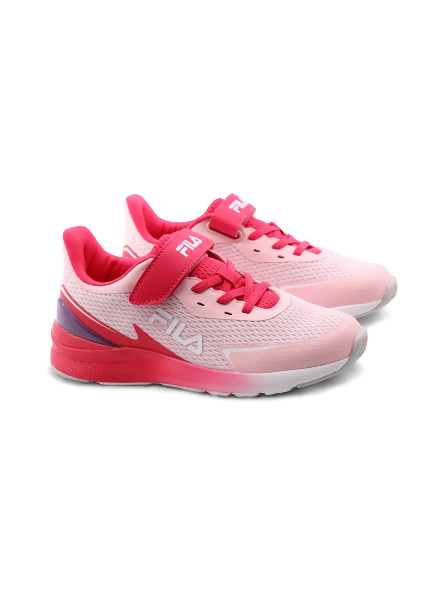 Crusher V sneaker sportiva da bimba