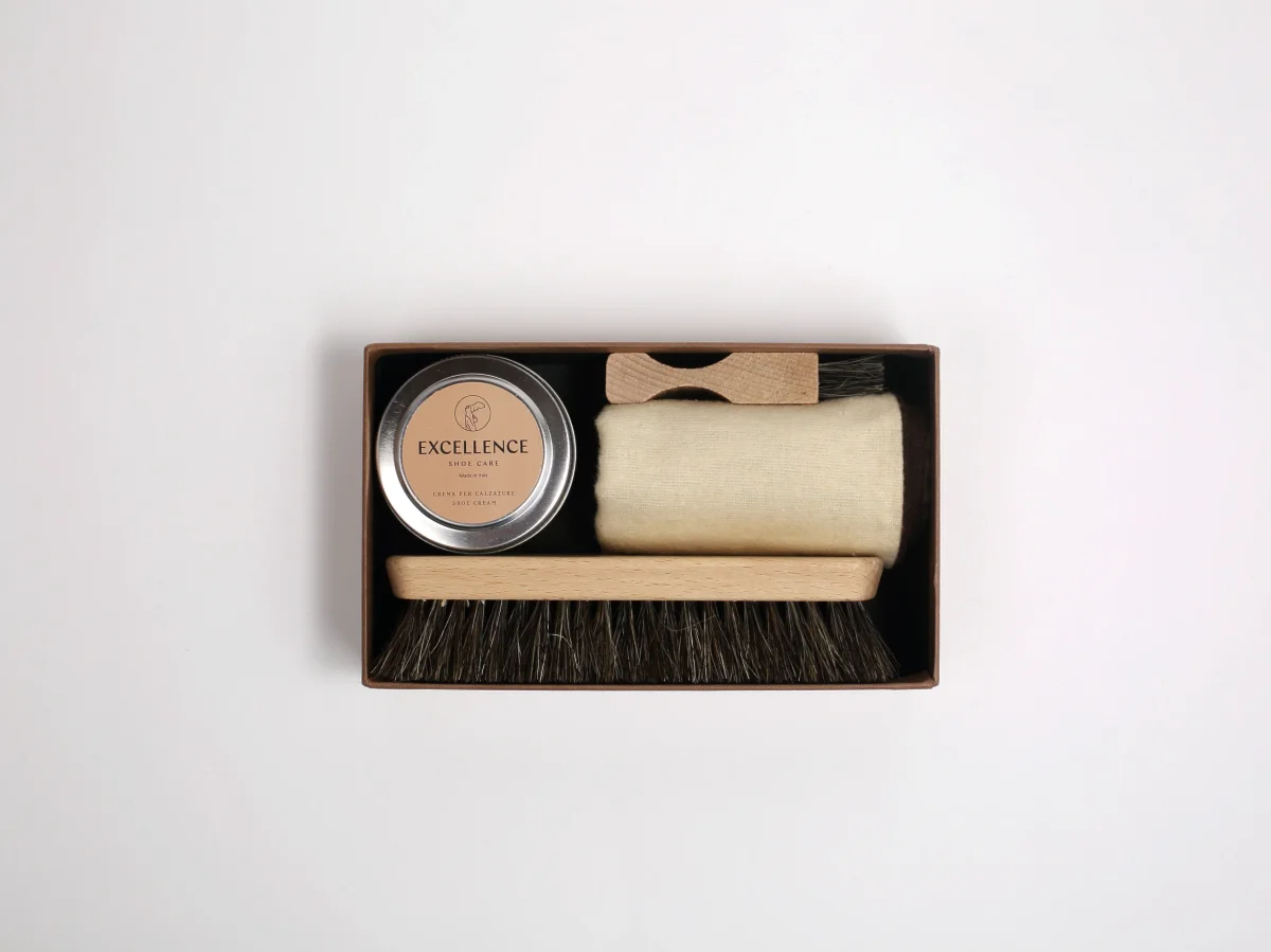 DALIA - set per pelle liscia - immagine 4