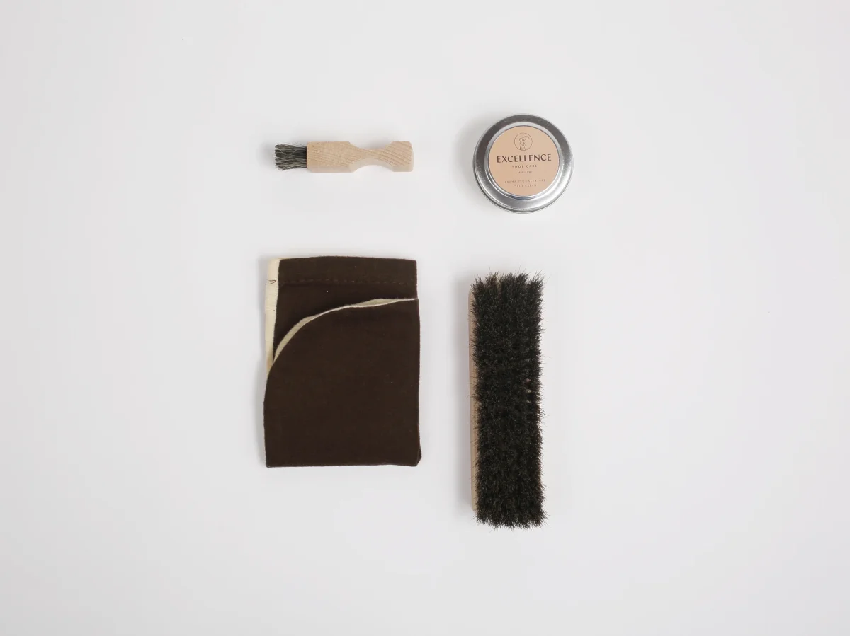 DALIA - set per pelle liscia - immagine 3