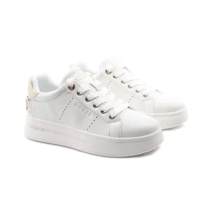 Wesli sneaker platform da donna