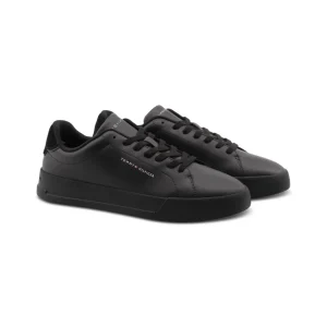 Court Lth Detail sneaker da uomo