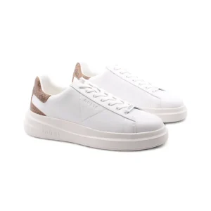 Elba sneaker bianca da uomo