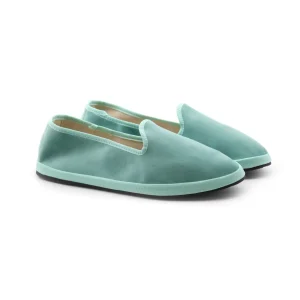 Friulane in velluto da donna