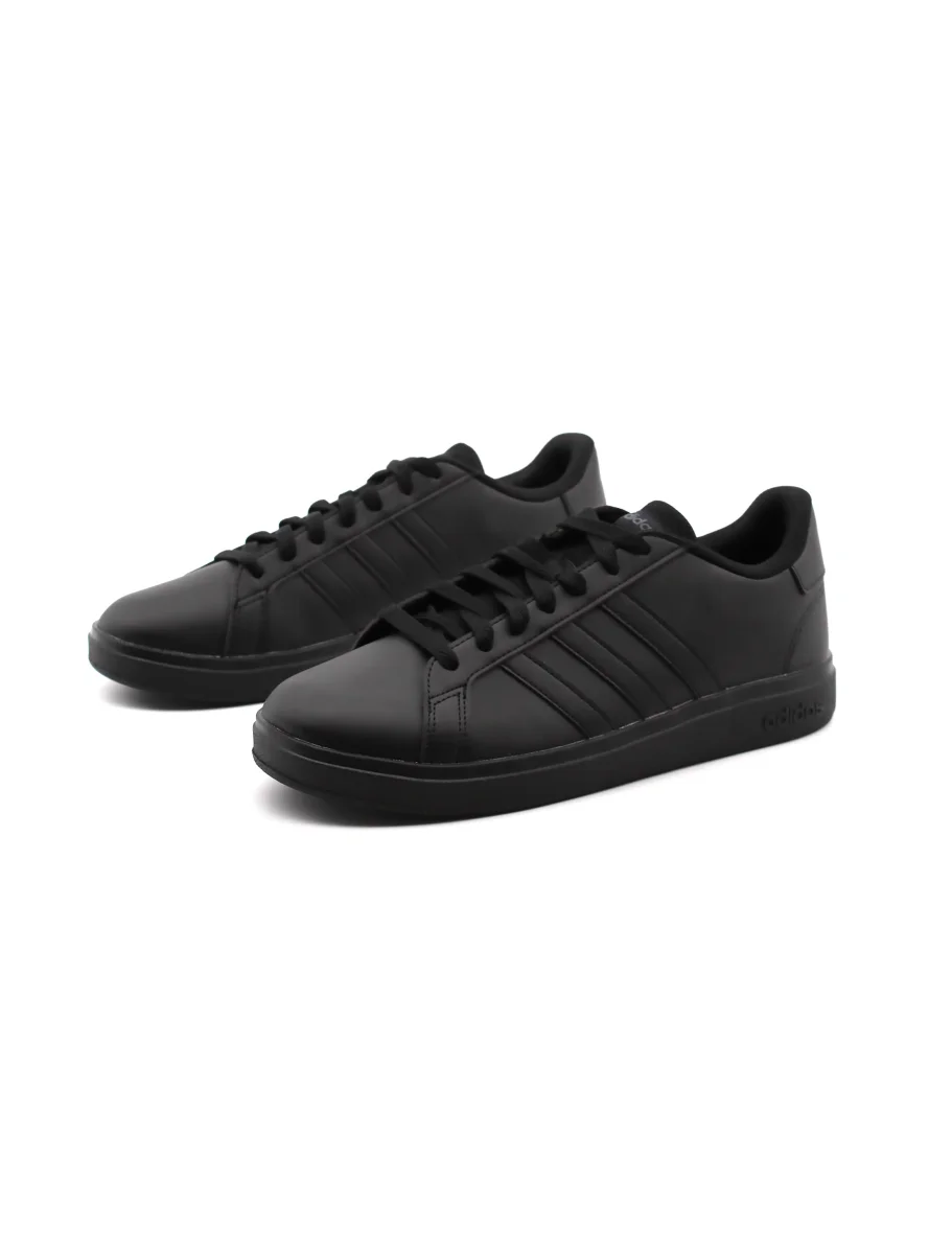 Grand Court 2.0 K sneaker da ragazzo - immagine 4