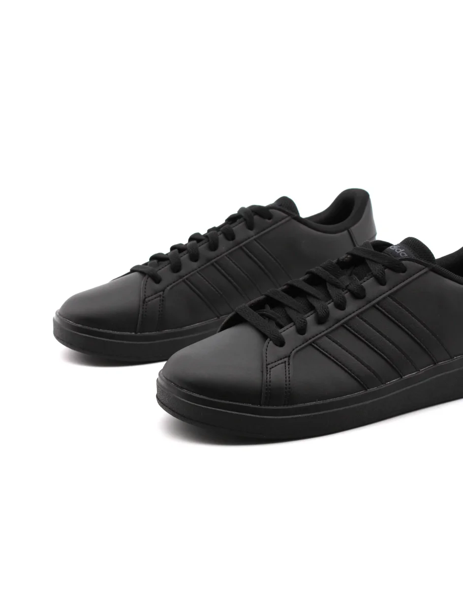 Grand Court 2.0 K sneaker da ragazzo - immagine 5