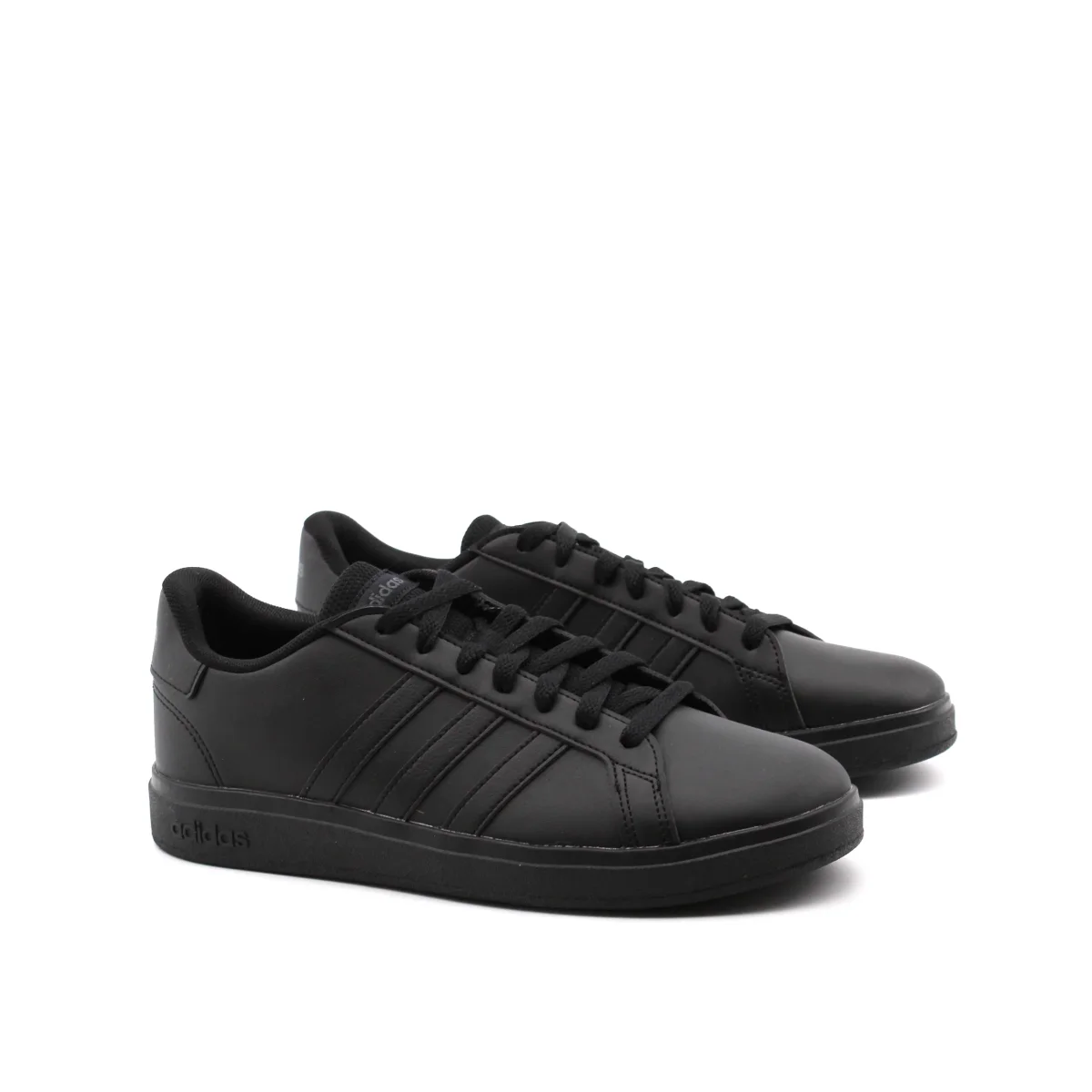 Grand Court 2.0 K sneaker da ragazzo - immagine 7