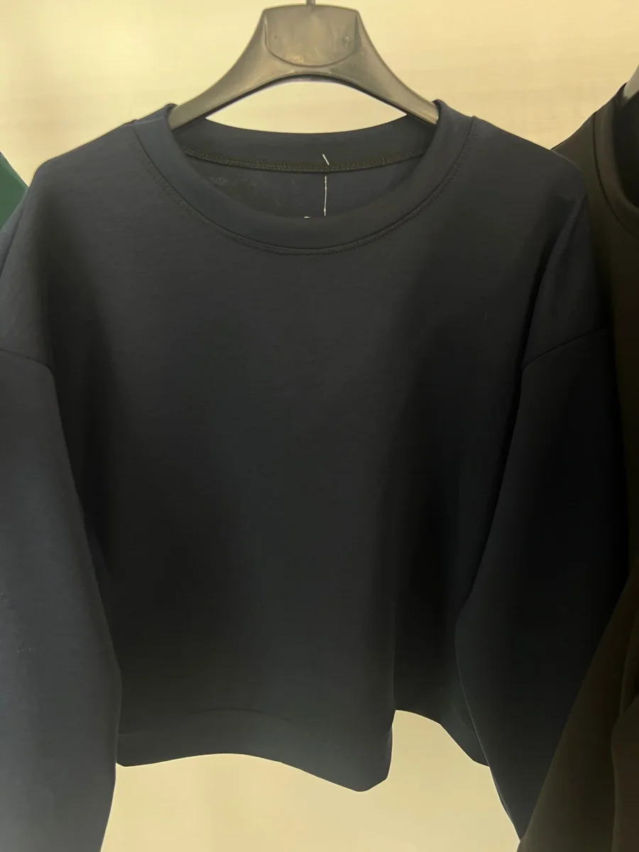 Felpa Nunzia - immagine 3