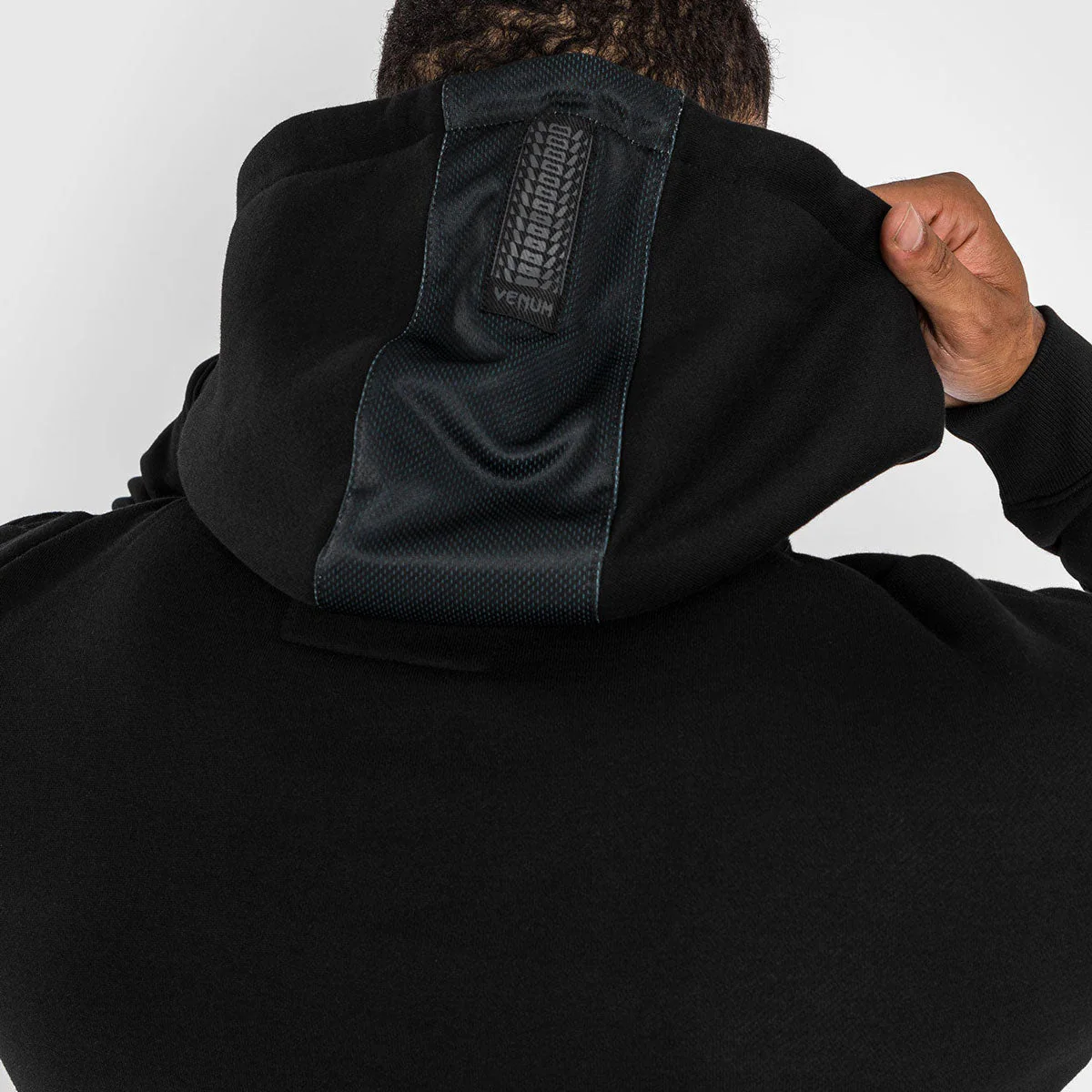 Felpa Venum Power Nero - immagine 5