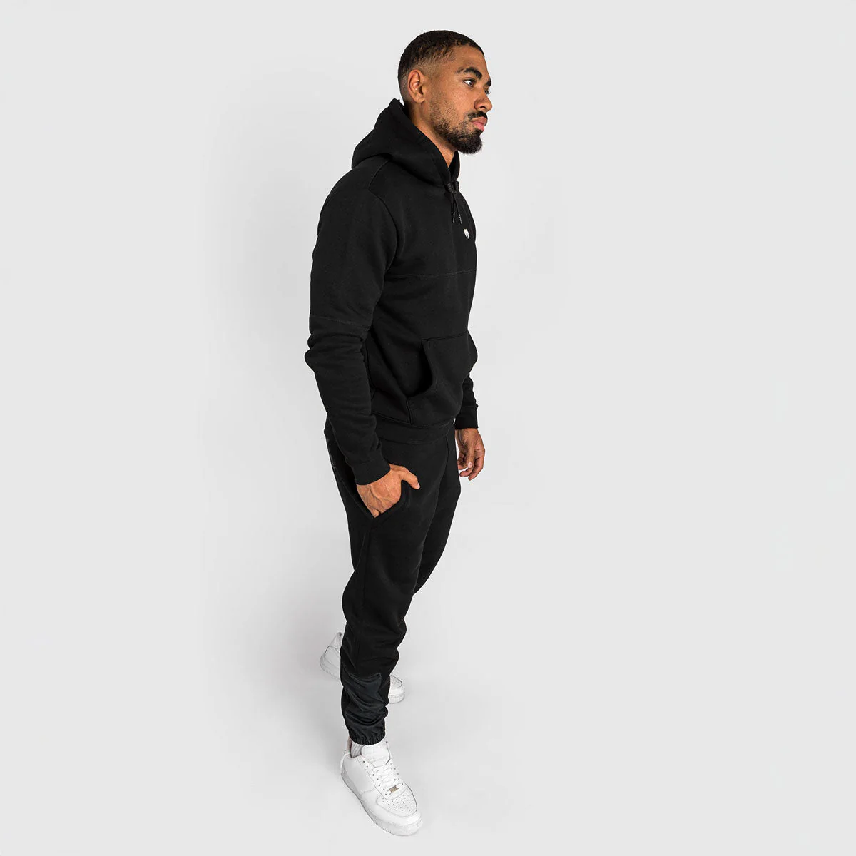 Felpa Venum Power Nero - immagine 6