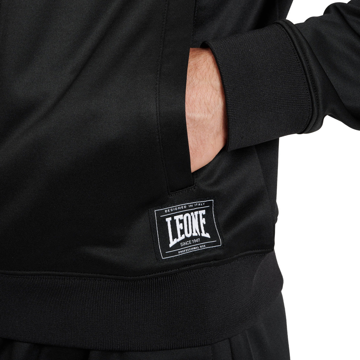 Felpa Leone Premium 2 AB314 - immagine 9