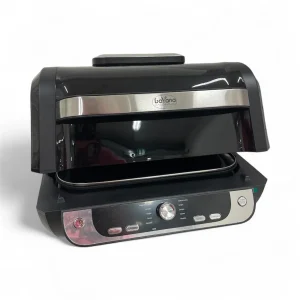 Forno elettrico 12 funzioni