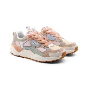 Garner Fuse sneaker multicolor donna