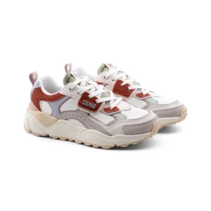 Garner Vibe sneaker multicolor donna