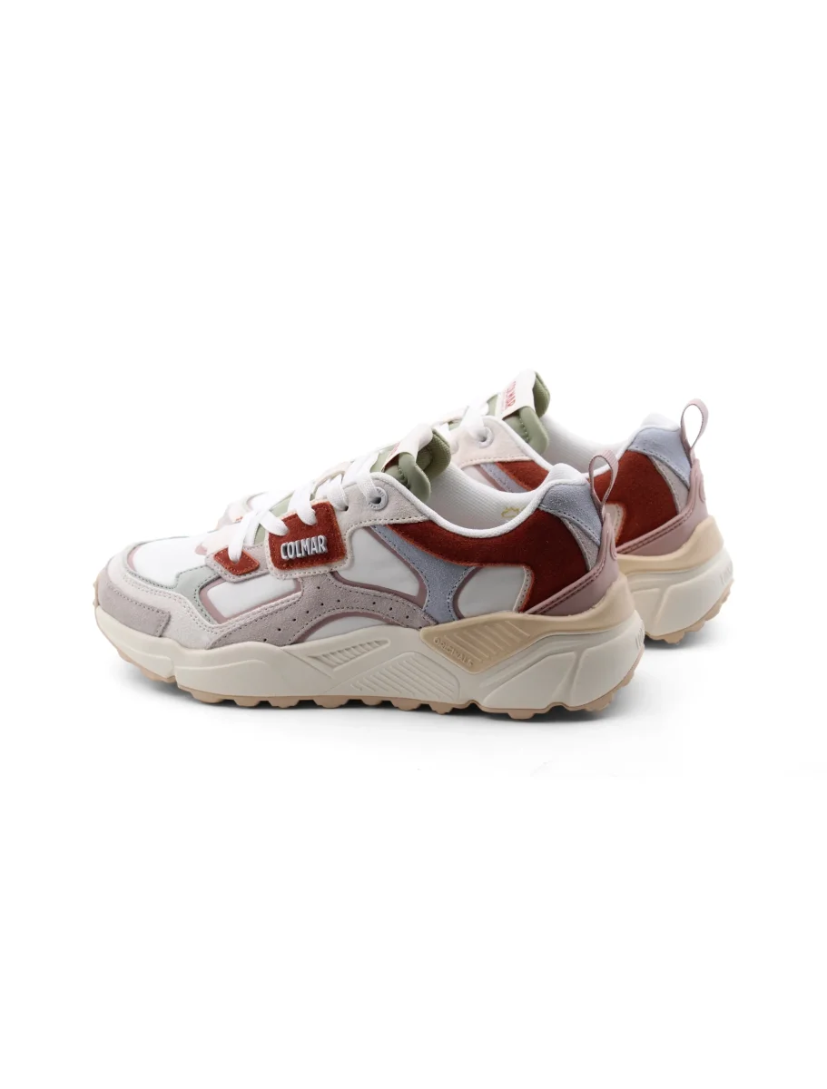Garner Vibe sneaker multicolor donna - immagine 5