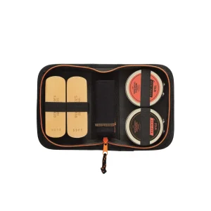 Shoe Shine kit pulizia calzature