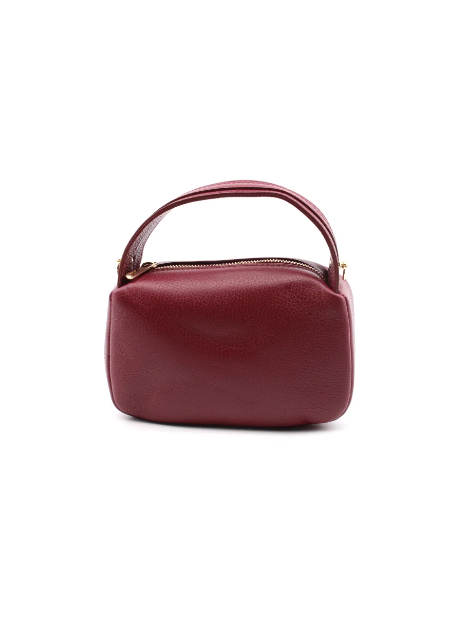 Giulia borsa a mano in pelle da donna