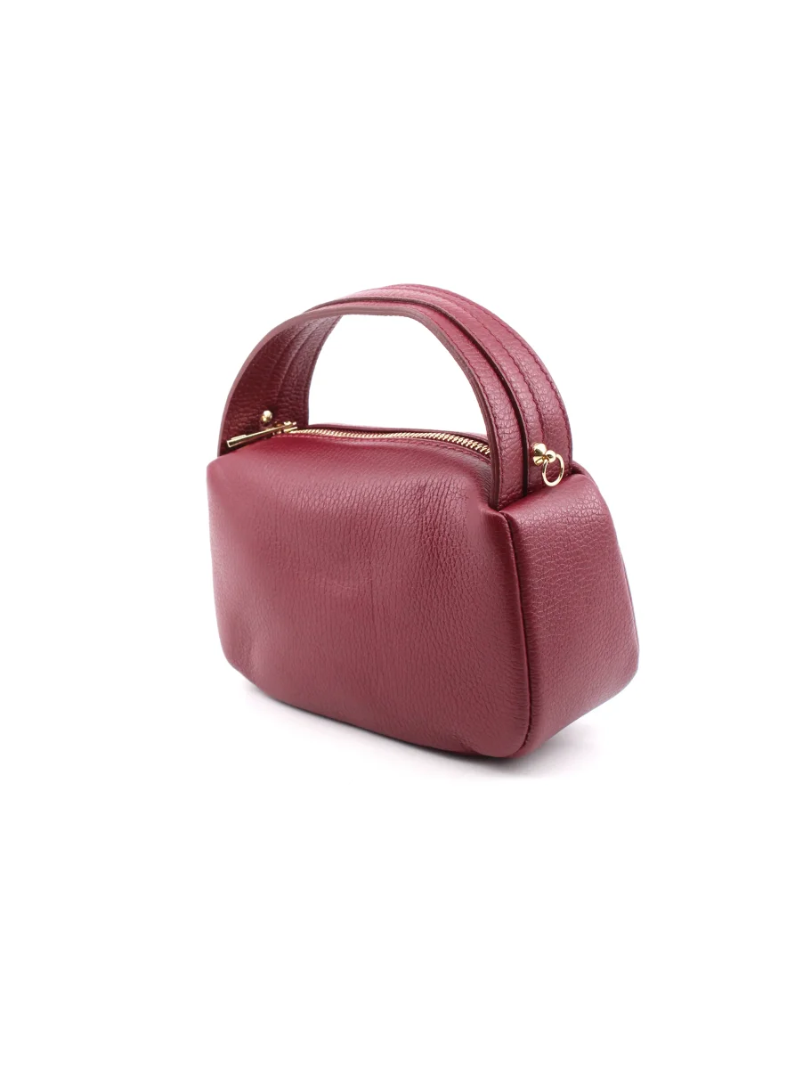 Giulia borsa a mano in pelle da donna - immagine 3