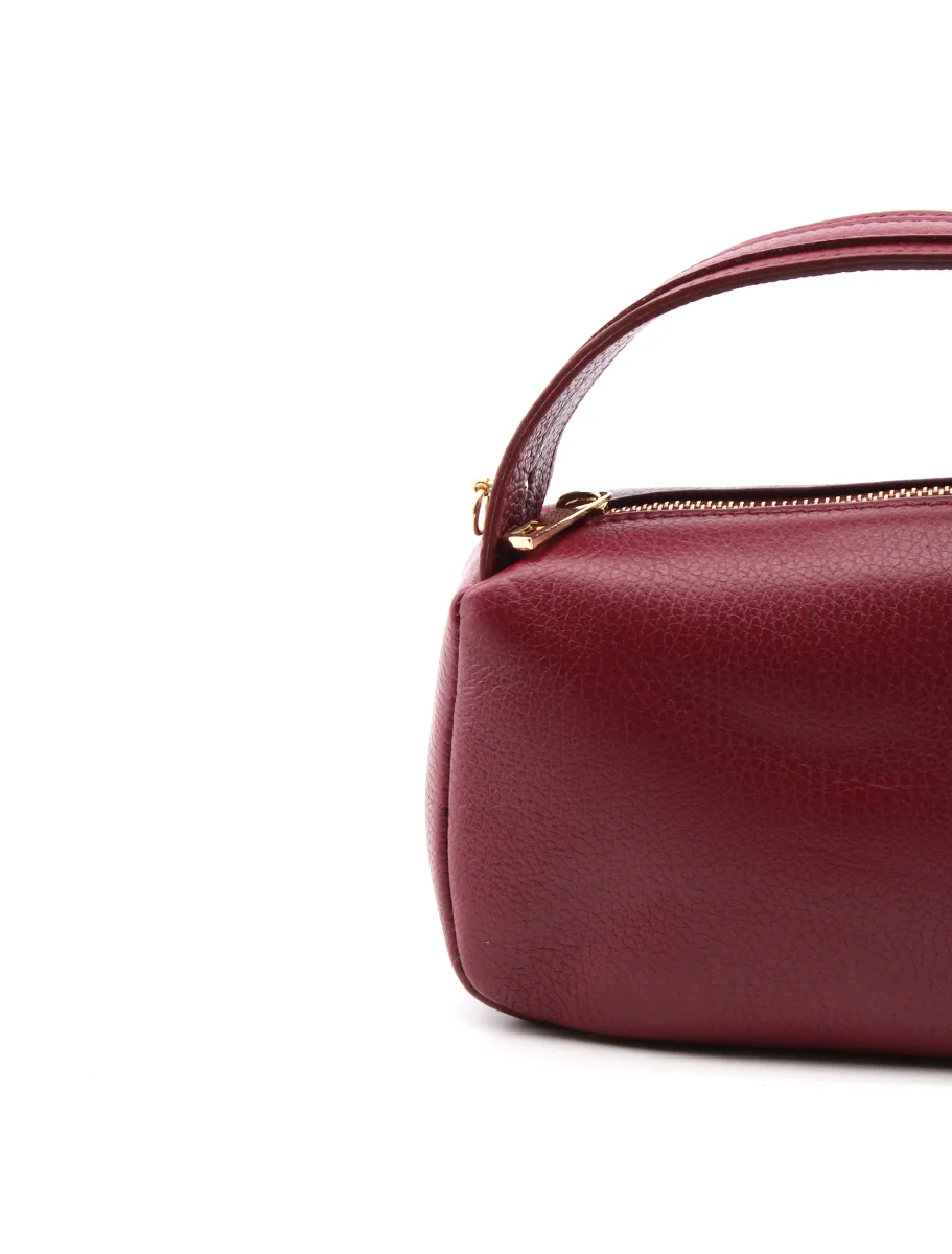 Giulia borsa a mano in pelle da donna - immagine 4